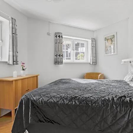 Casa vacanze Beautiful In With Sauna