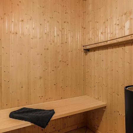 Casa vacanze Beautiful In With Sauna *