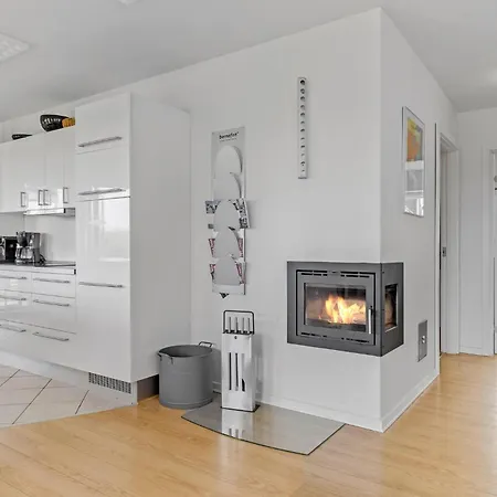 Beautiful In With Sauna Bogense