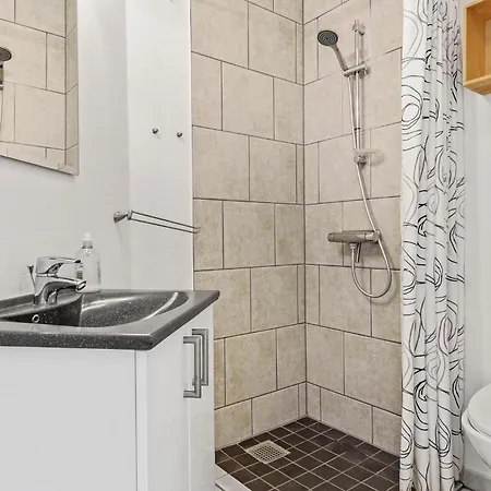 Beautiful In With Sauna Bogense