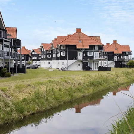 Beautiful In With Sauna Casa vacanze Bogense